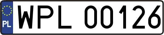 WPL00126
