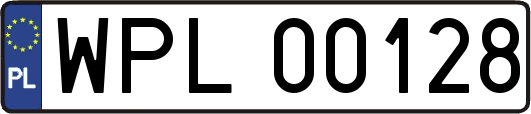 WPL00128