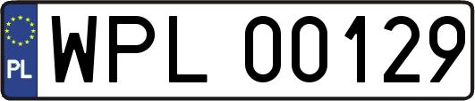 WPL00129