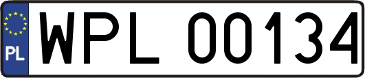 WPL00134