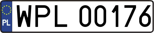 WPL00176