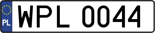 WPL0044