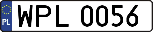 WPL0056