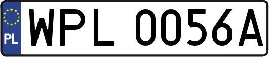 WPL0056A