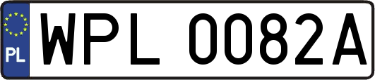 WPL0082A