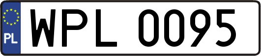 WPL0095