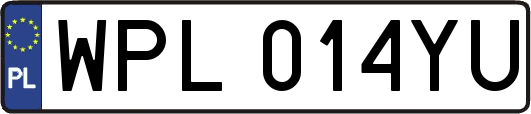 WPL014YU