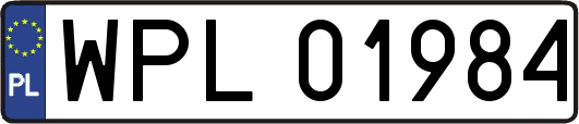 WPL01984
