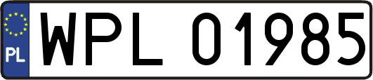 WPL01985