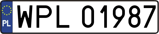 WPL01987