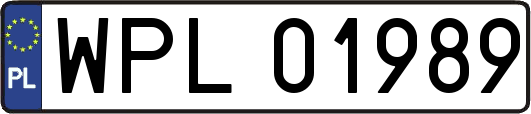 WPL01989