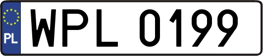 WPL0199