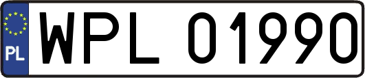 WPL01990