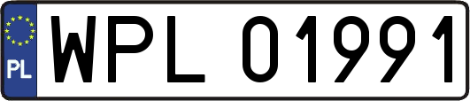 WPL01991