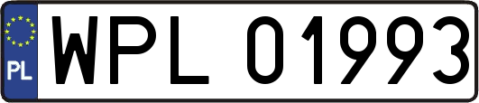 WPL01993