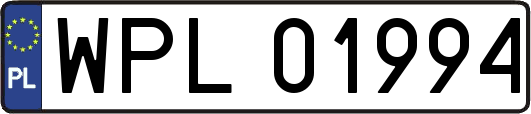 WPL01994