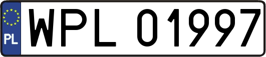 WPL01997