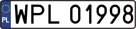 WPL01998