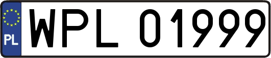 WPL01999