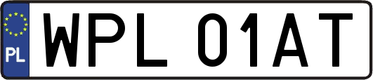 WPL01AT