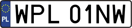 WPL01NW