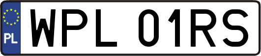 WPL01RS