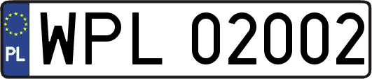 WPL02002