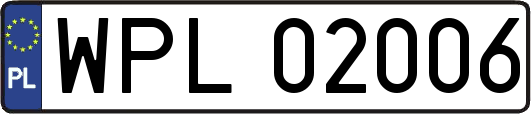 WPL02006
