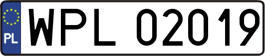 WPL02019