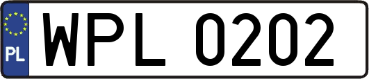 WPL0202