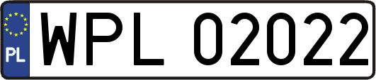 WPL02022