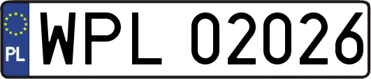 WPL02026