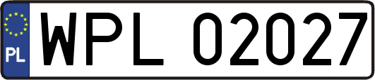 WPL02027