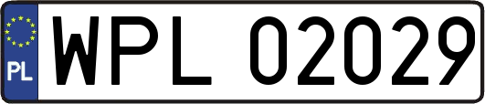 WPL02029