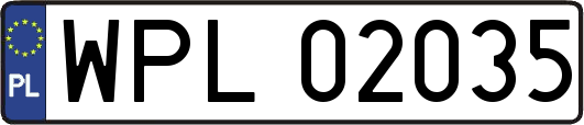 WPL02035