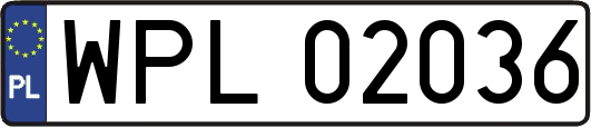 WPL02036