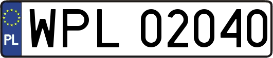 WPL02040