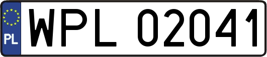 WPL02041
