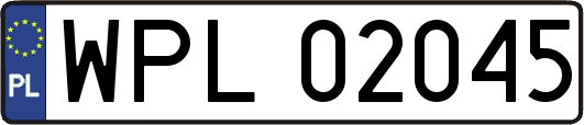 WPL02045