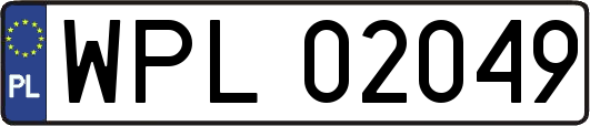 WPL02049