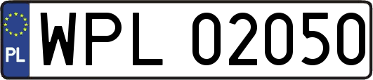 WPL02050