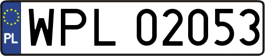 WPL02053