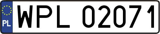 WPL02071