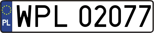 WPL02077