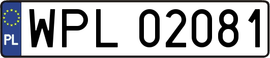 WPL02081