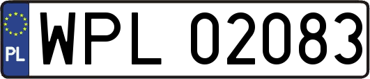 WPL02083