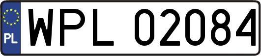 WPL02084