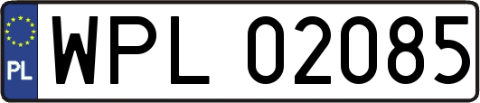 WPL02085