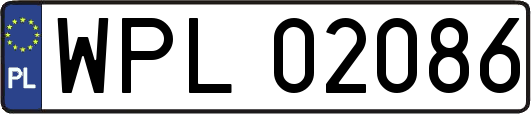 WPL02086