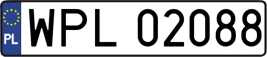 WPL02088